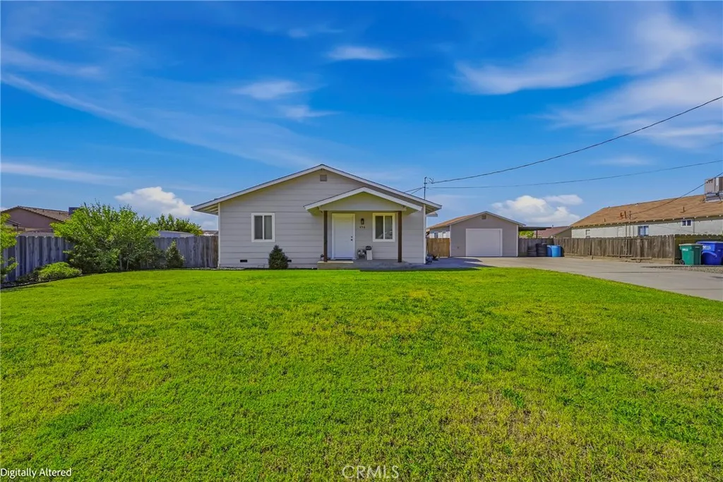 Merced, CA 95341