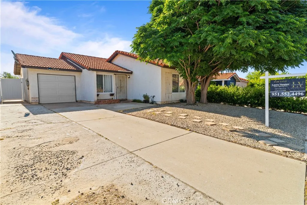 Menifee, CA 92586