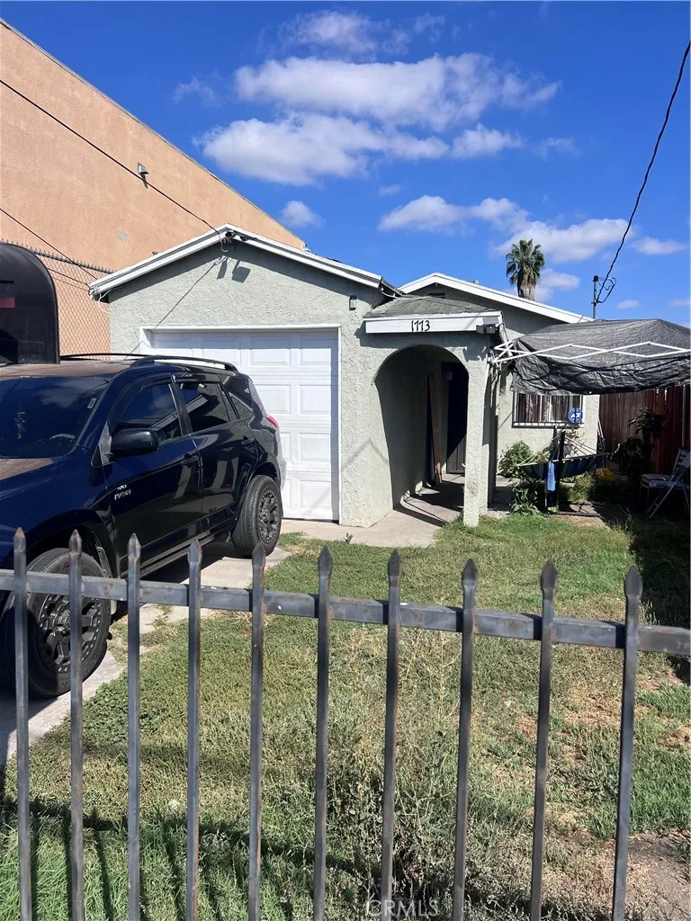 Los Angeles, CA 90059