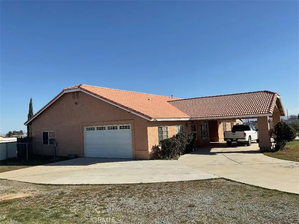 Victorville, CA 92392