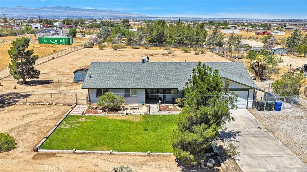 Apple Valley, CA 92308