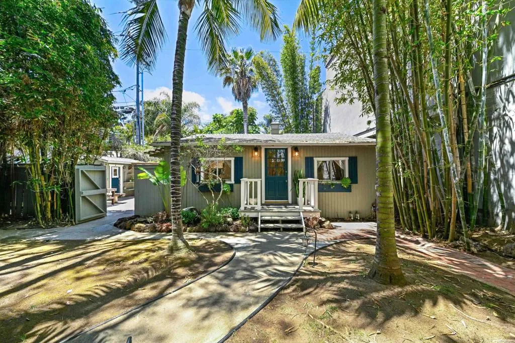 Encinitas