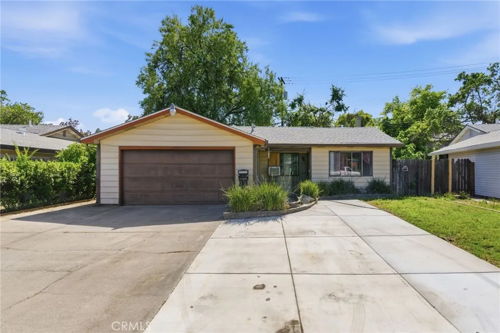 Sacramento, CA 95842