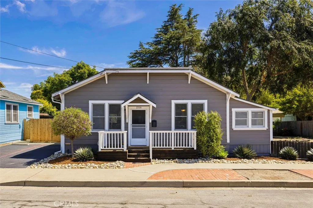 San Luis Obispo, CA 93401