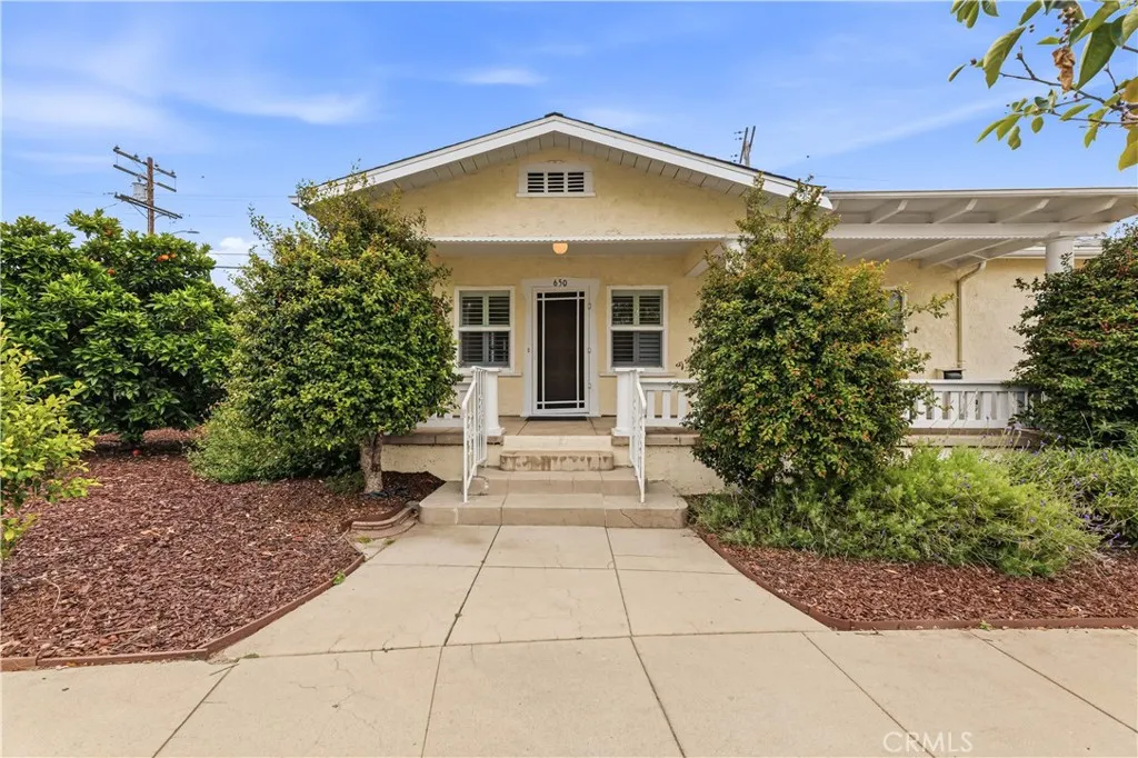 Glendale, CA 91203