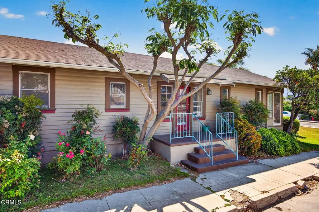 Santa Paula, CA 93060
