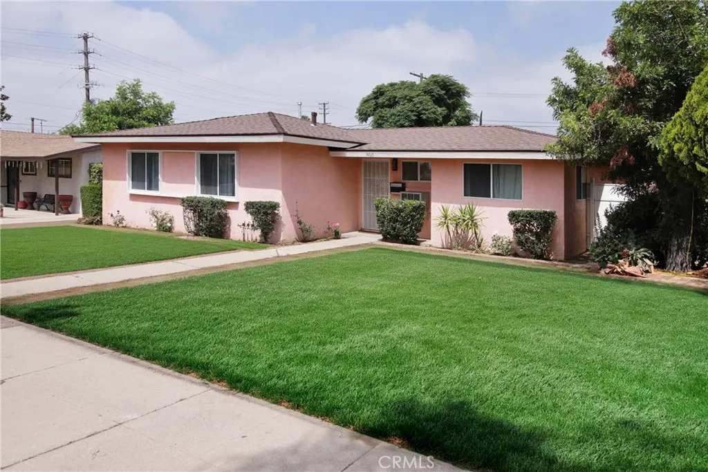 San Fernando, CA 91340