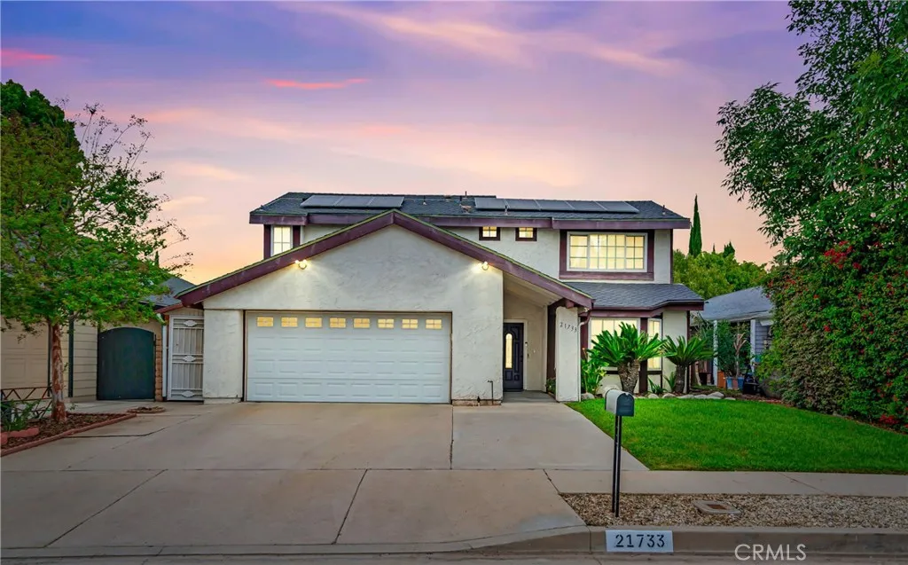 Chatsworth, CA 91311
