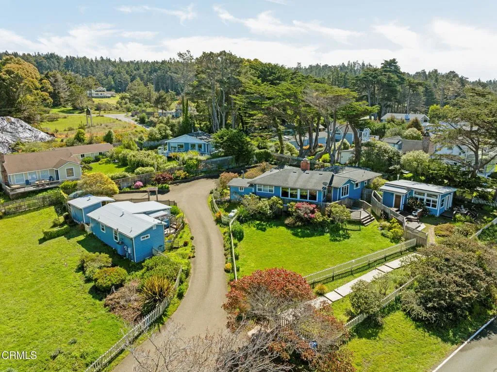 Mendocino, CA 95460