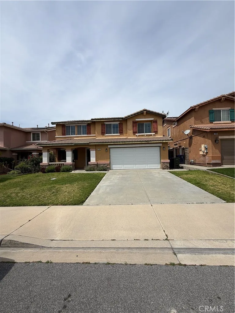 Fontana, CA 92336