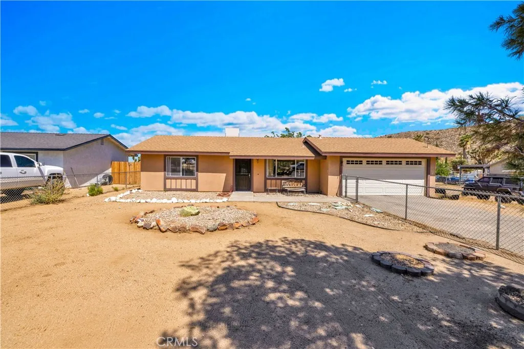 Yucca Valley, CA 92284