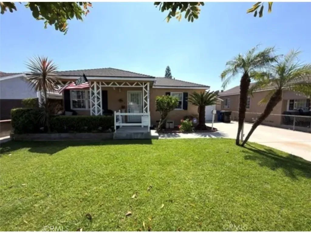 Cypress, CA 90630