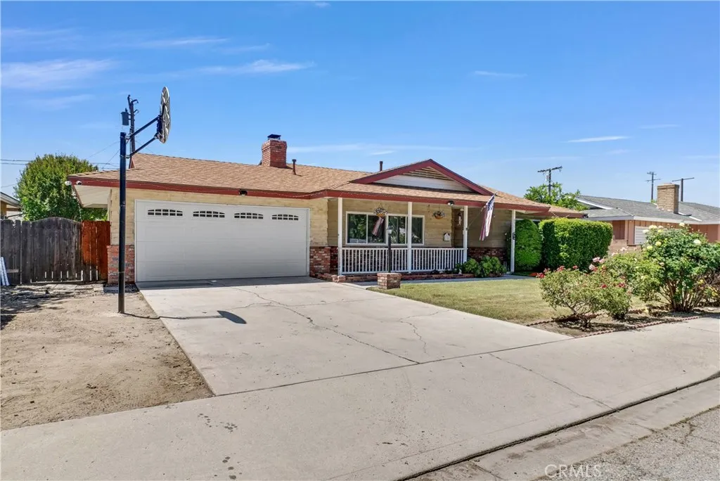 Hemet, CA 92543