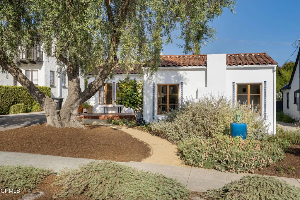 Glendale, CA 91207