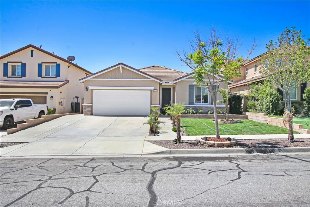 San Bernardino, CA 92407