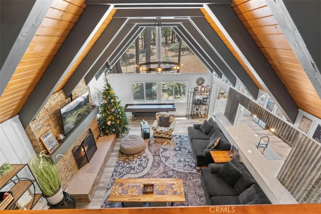 Wrightwood, CA 92397