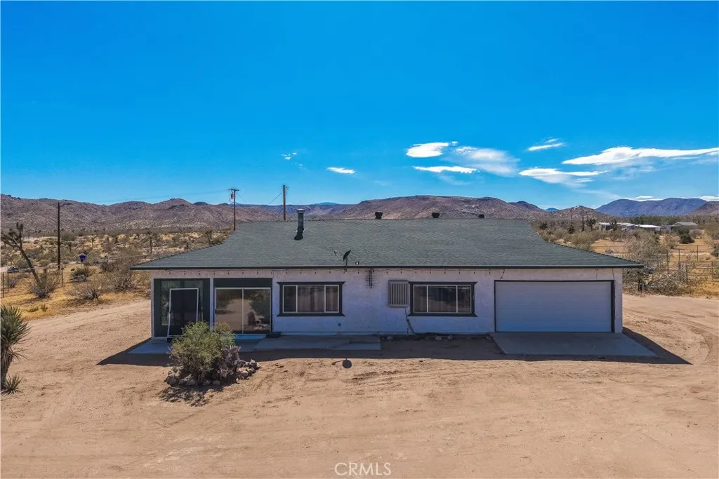 Yucca Valley, CA 92284