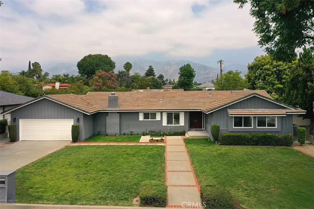 Arcadia, CA 91007