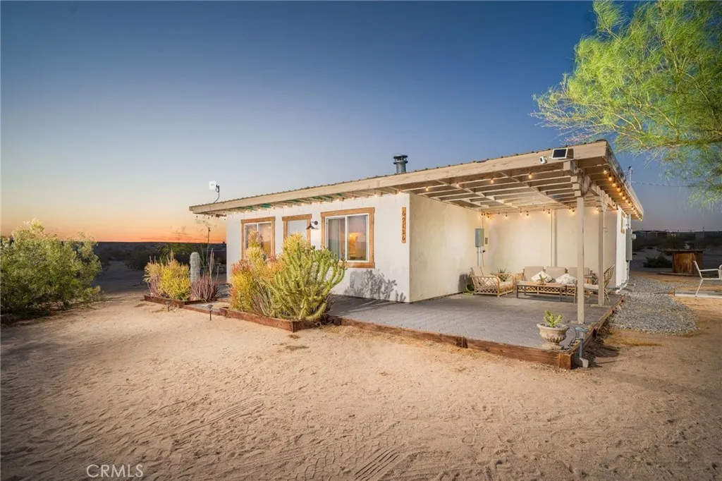 29 Palms, CA 92277