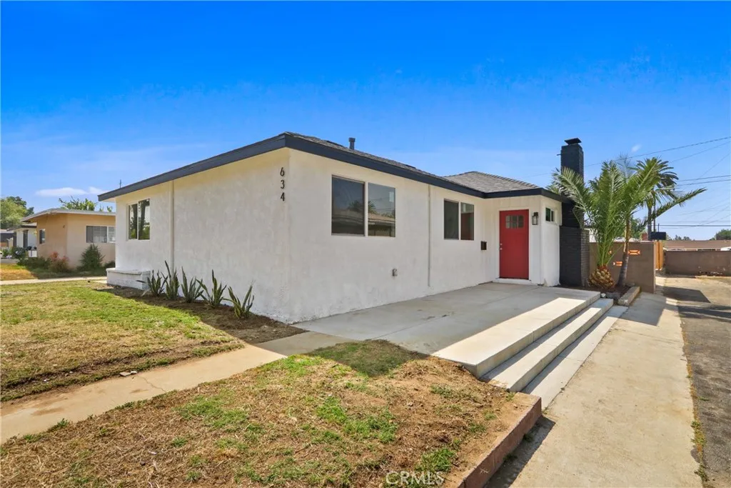 Ontario, CA 91764