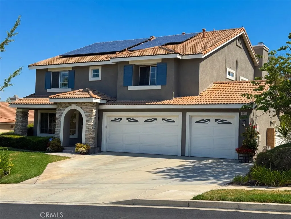 Corona, CA 92883