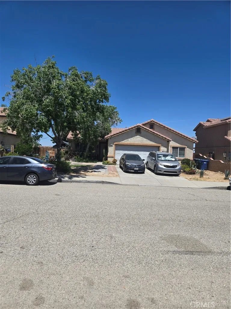 Palmdale, CA 93552