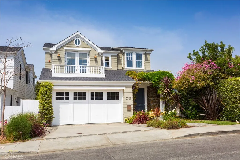 Manhattan Beach, CA 90266
