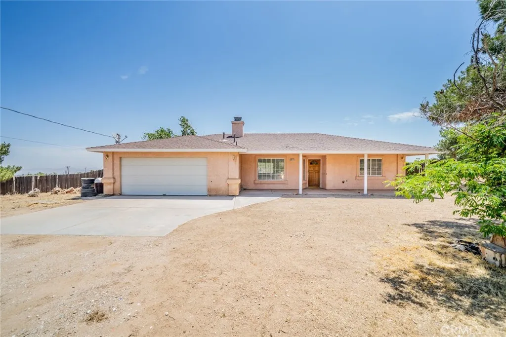 Phelan, CA 92371