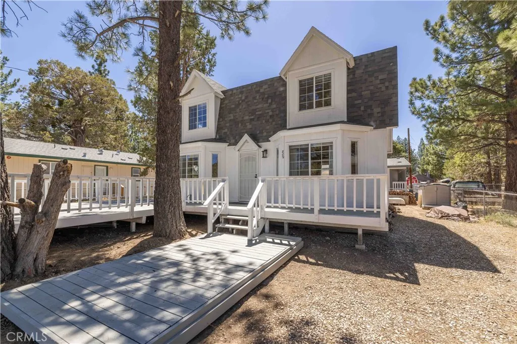 Big Bear City, CA 92314