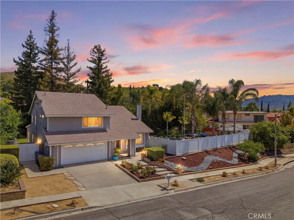Oak Park, CA 91377