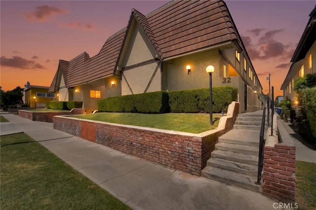 Alhambra, CA 91801