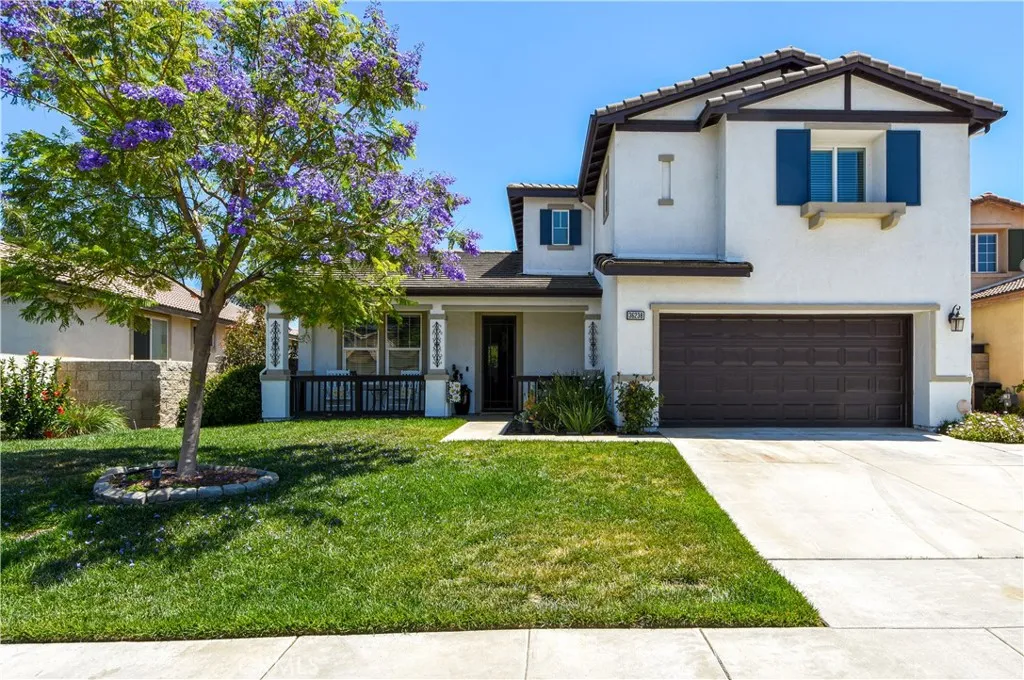 Winchester, CA 92596