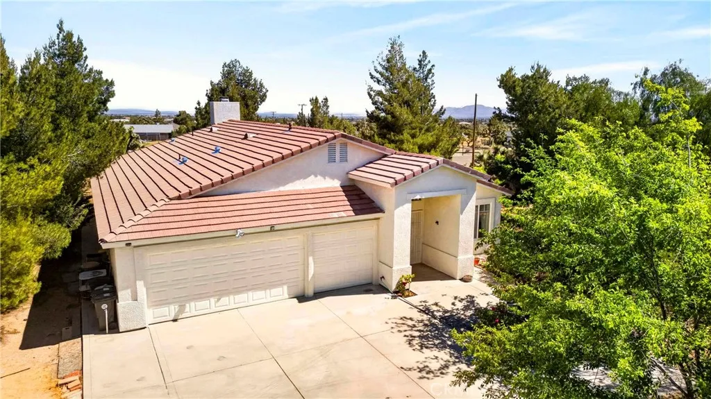 Phelan, CA 92371