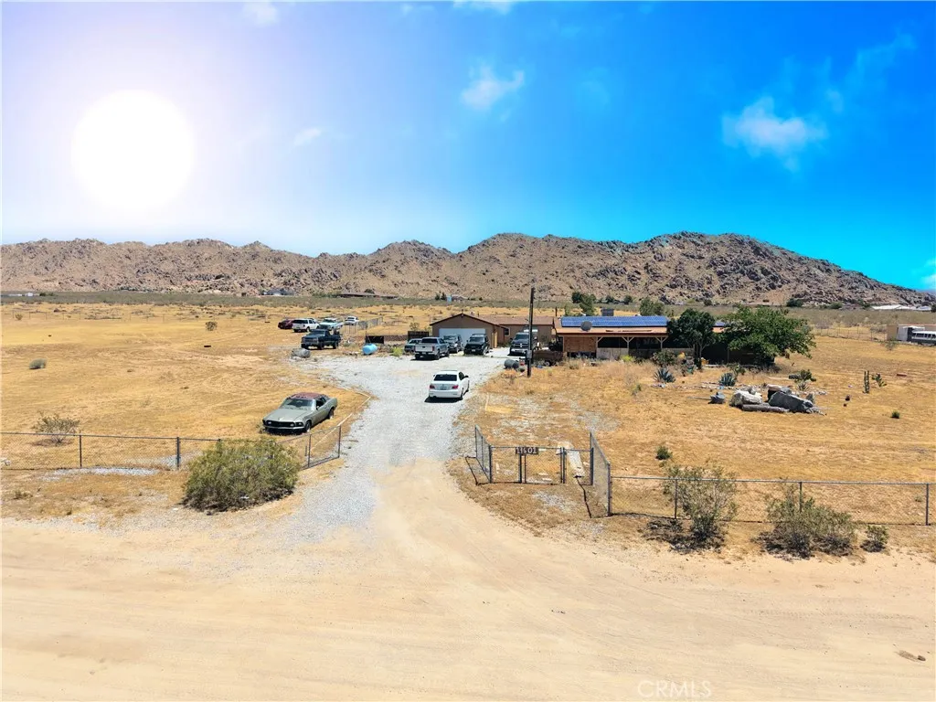 Apple Valley, CA 92307