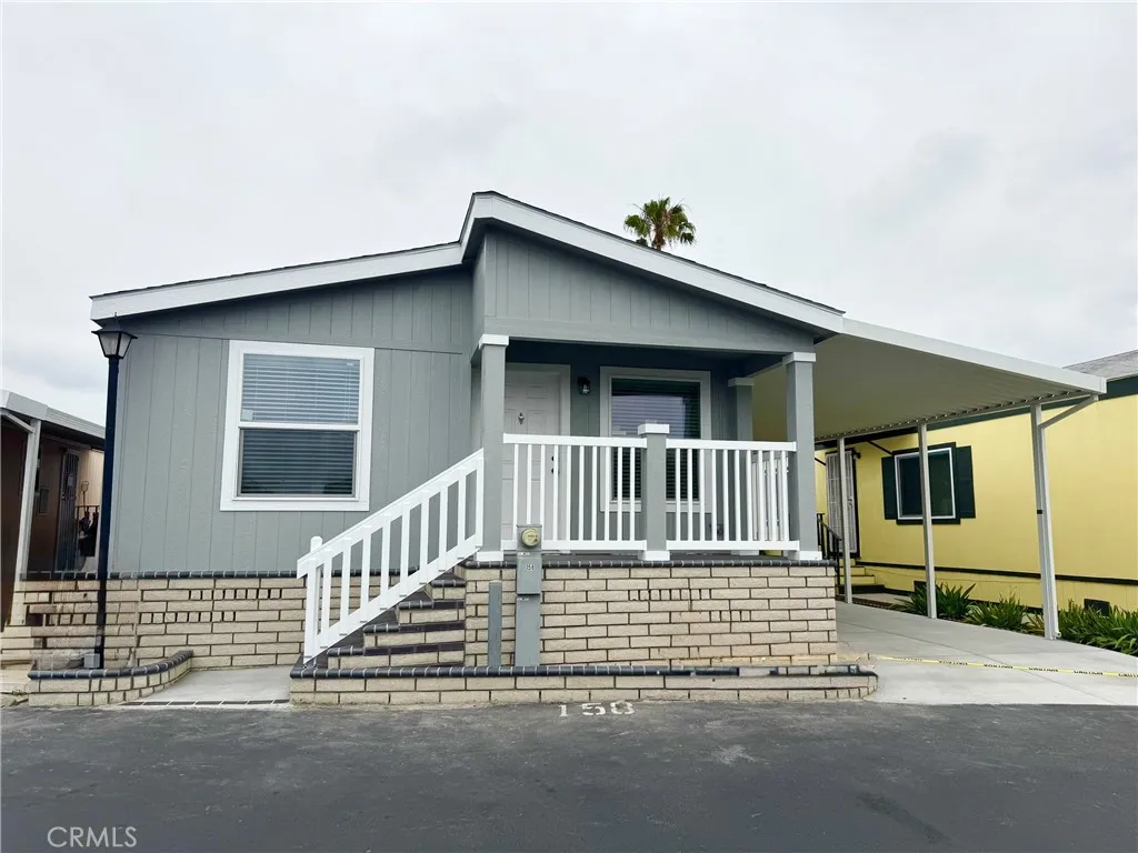 La Verne, CA 91750