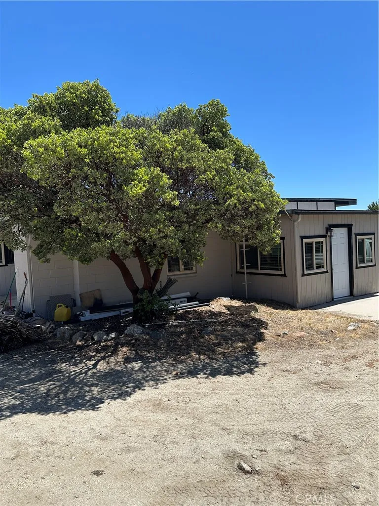 Anza, CA 92539