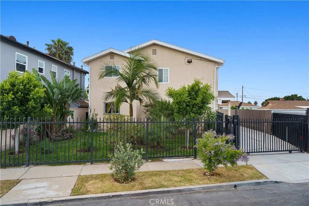 Los Angeles, CA 90061