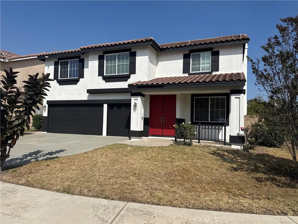 Fontana, CA 92336