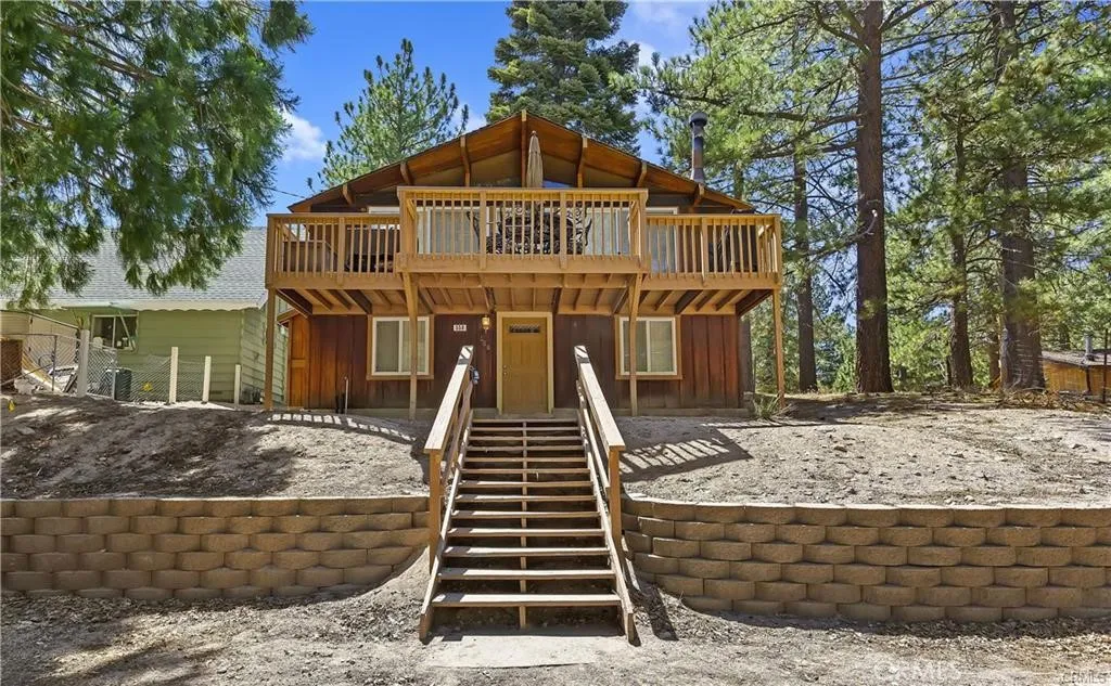 Green Valley Lake, CA 92341