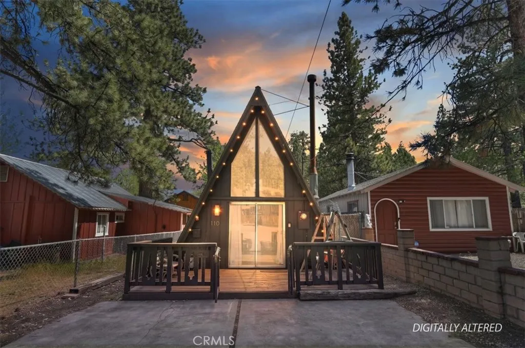 Big Bear City, CA 92314