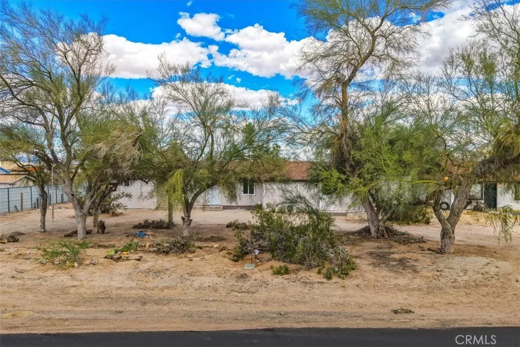 29 Palms, CA 92277