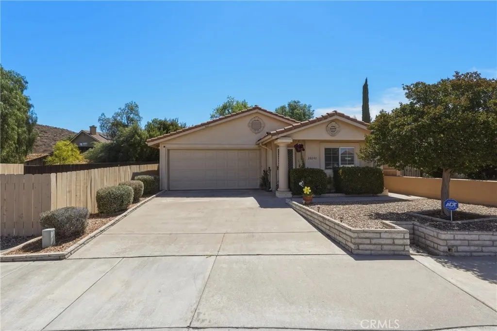 Menifee, CA 92585