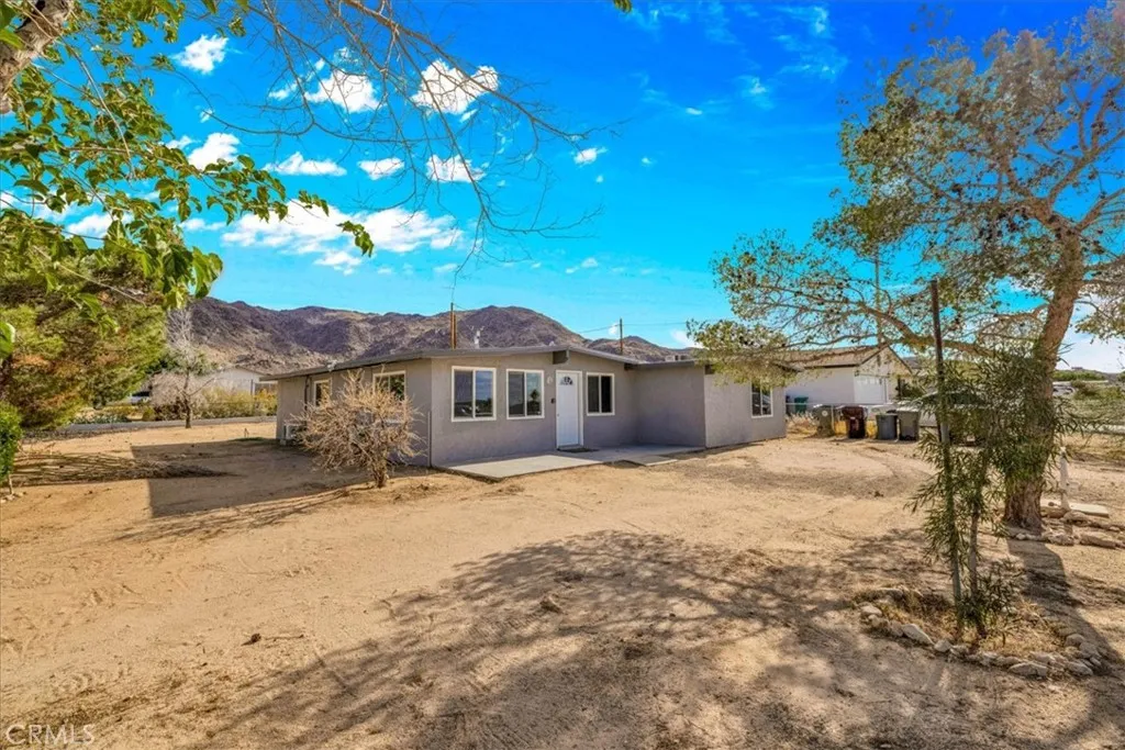 29 Palms, CA 92277