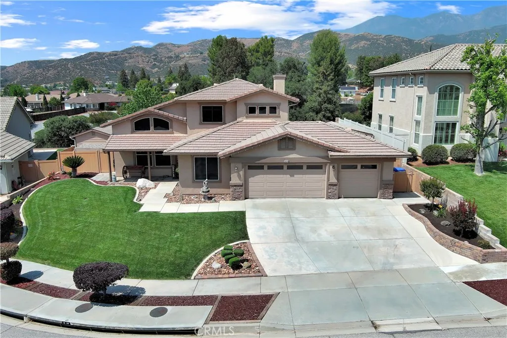 Yucaipa, CA 92399