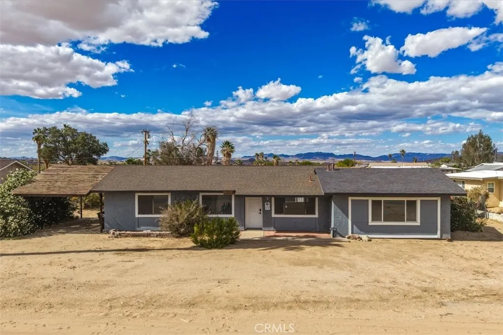 29 Palms, CA 92277