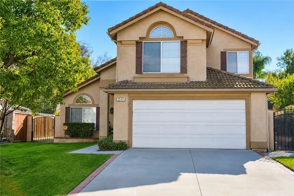 Chino Hills, CA 91709
