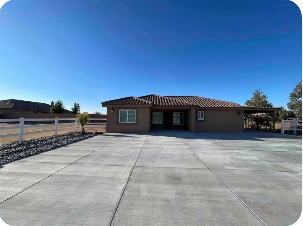 Palmdale, CA 93551