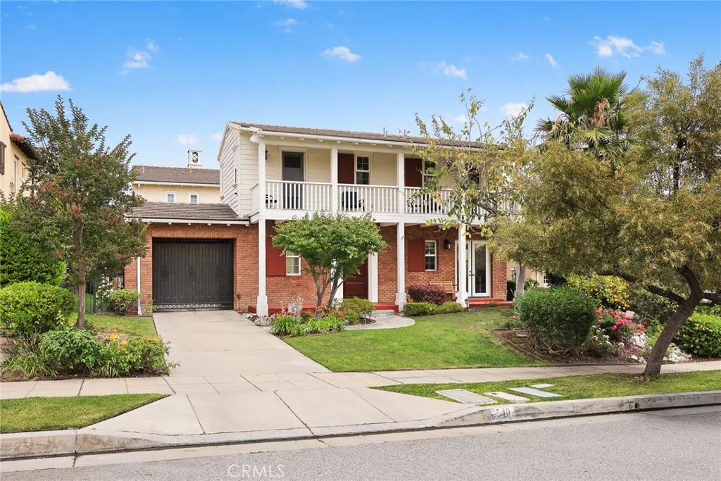 Azusa, CA 91702