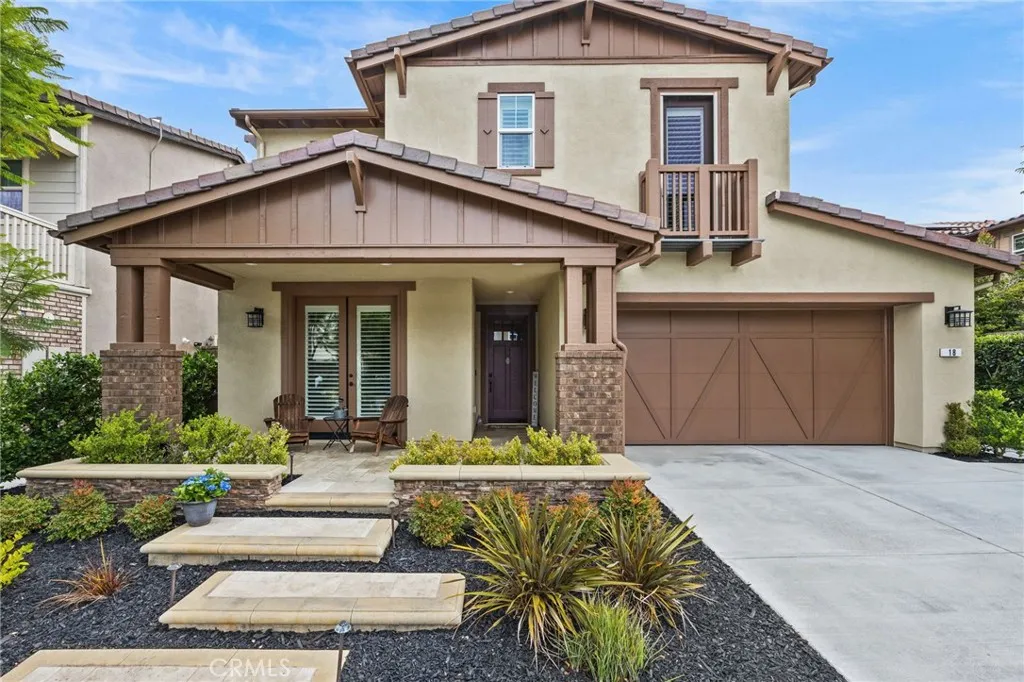 Rancho Mission Viejo, CA 92694