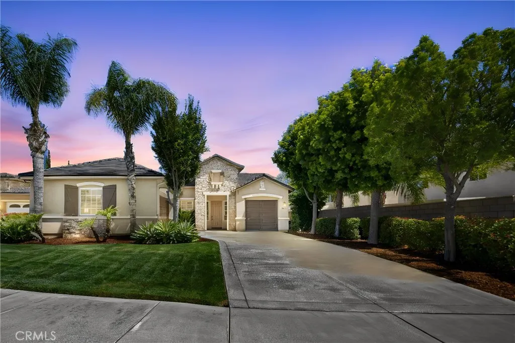 Winchester, CA 92596